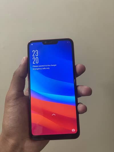 OPPO A3s