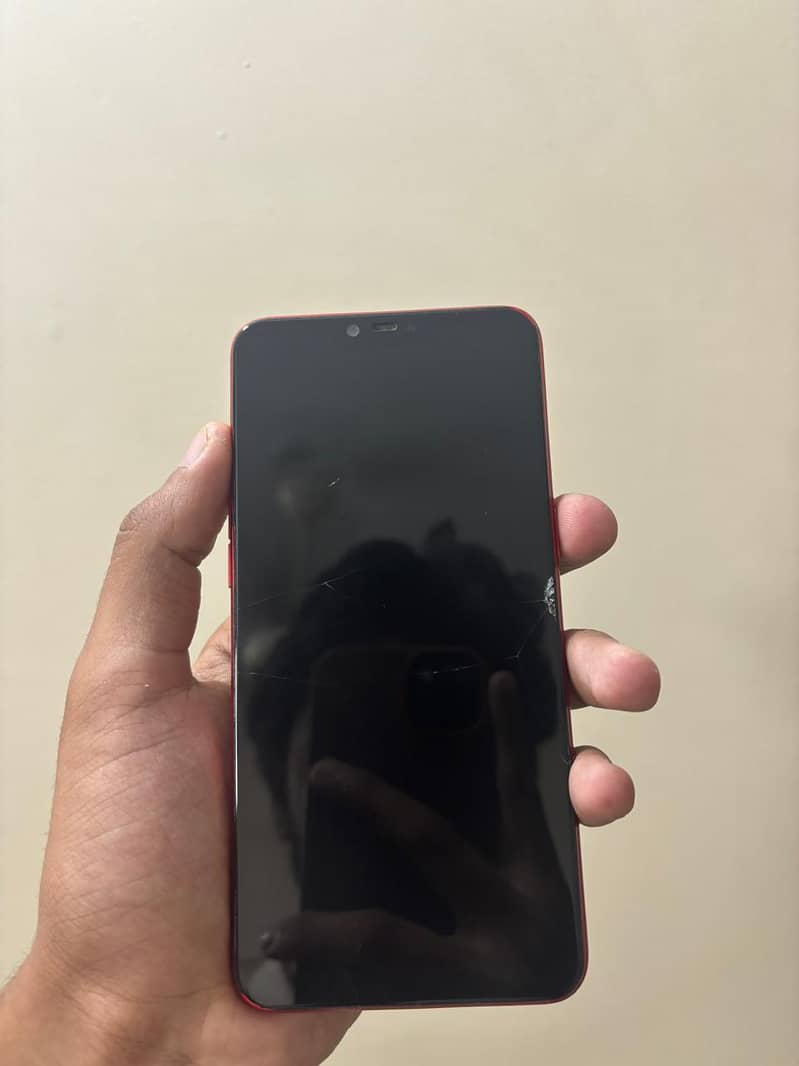 OPPO A3s 1