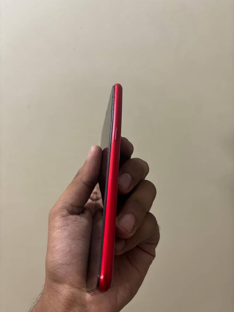 OPPO A3s 4