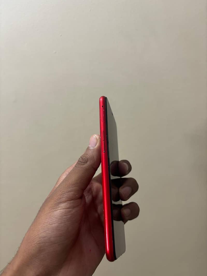 OPPO A3s 5