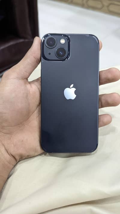 Apple iPhone 13 jv