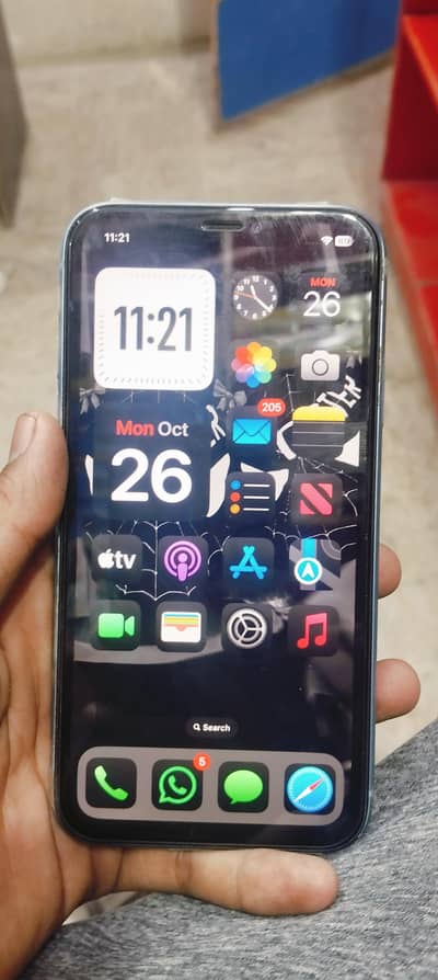 Apple iPhone XR