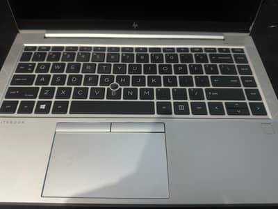 Hp Elite book 840 G7