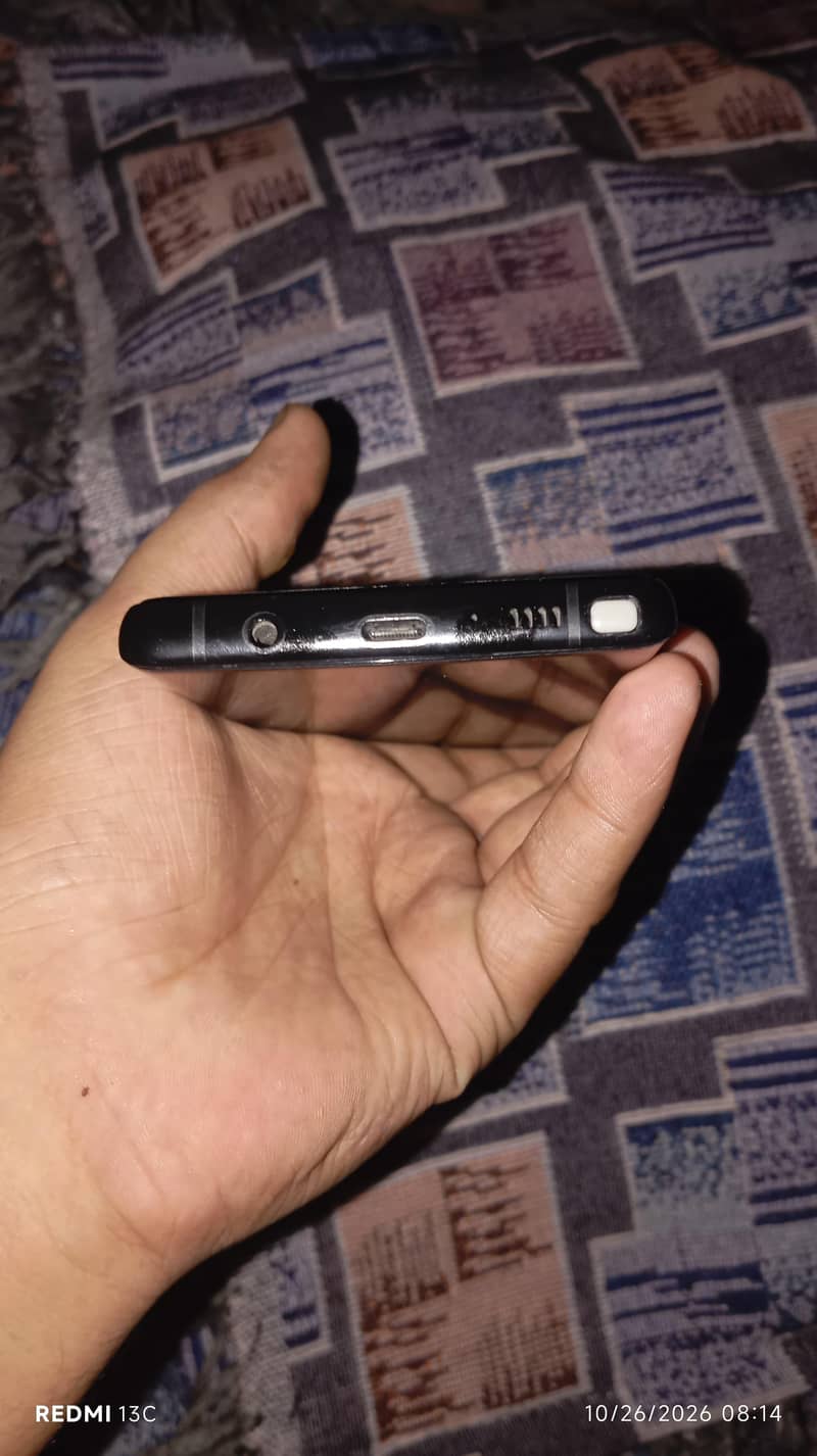 Samsung Mobile Note 9 1