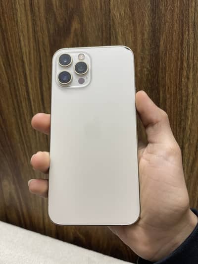 Apple iPhone 12 Pro Max