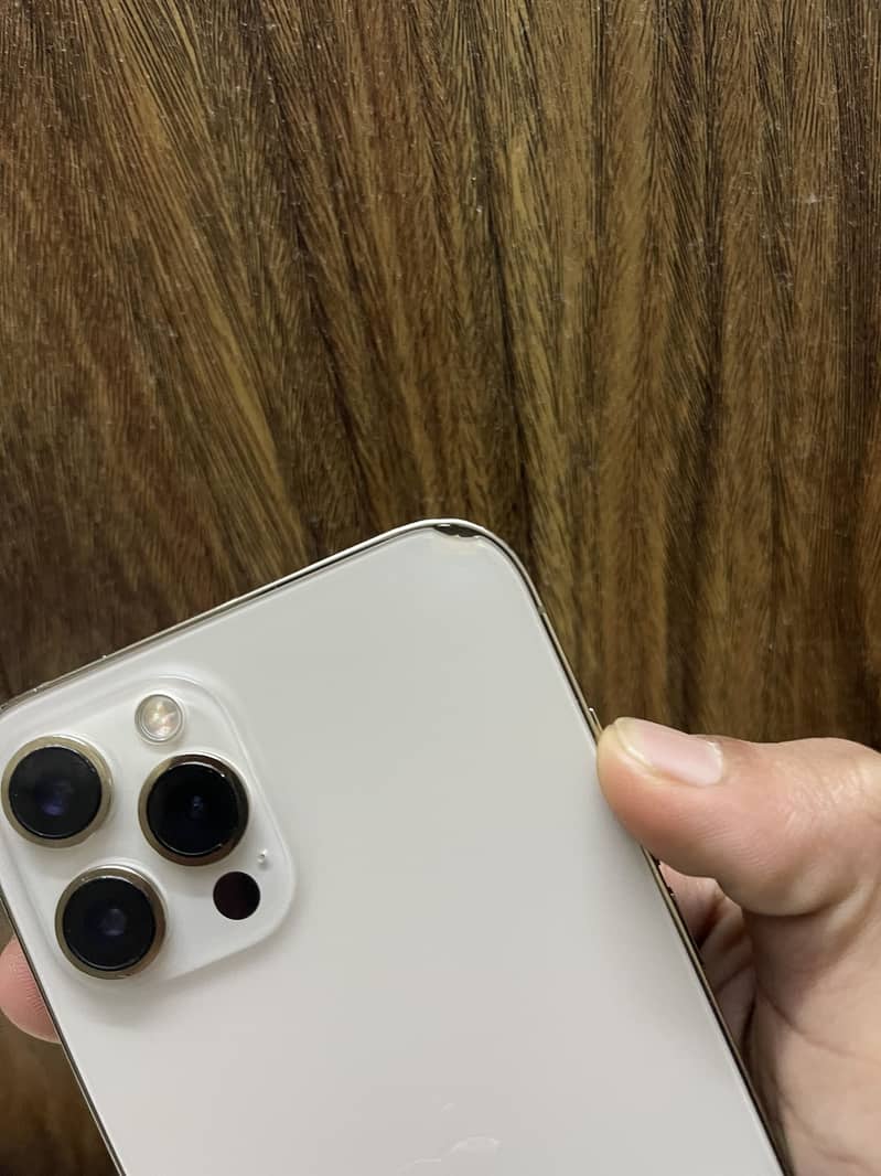 Apple iPhone 12 Pro Max 2