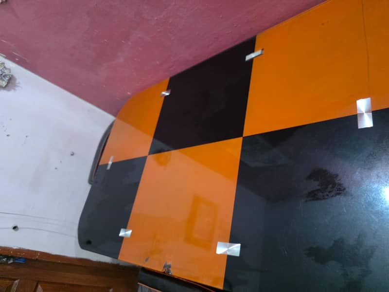 6 seater dinning table 3