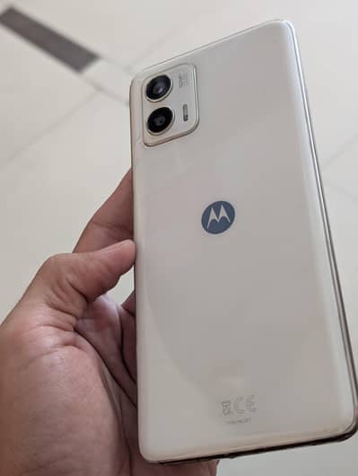 Motorola Moto G73