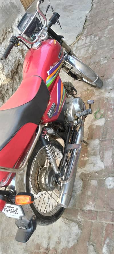zxmco 15modl mardan number k