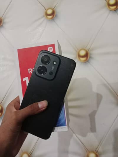 Xiaomi Redmi 15C