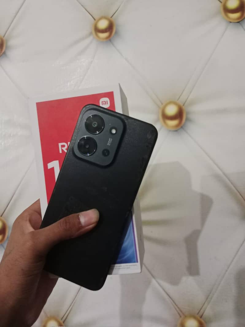 Xiaomi Redmi 15C 0