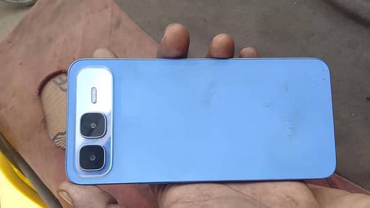 Infinix Hot 10 Play