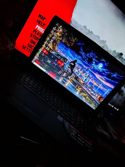 MSI GL62M 7RD Gaming Laptop | i7 7th Gen | GTX 1050 2GB