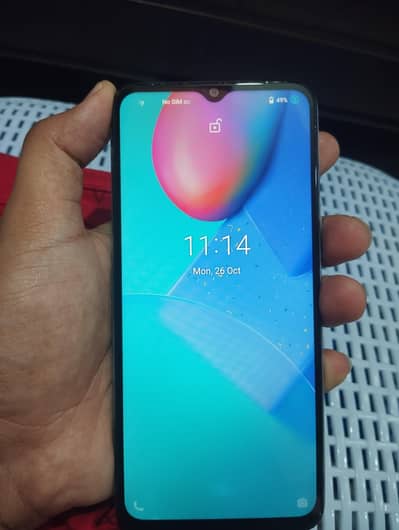 Vivo Y12s