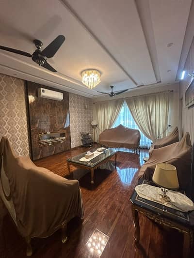 1 Kanal Brand New Luxury House For Sale