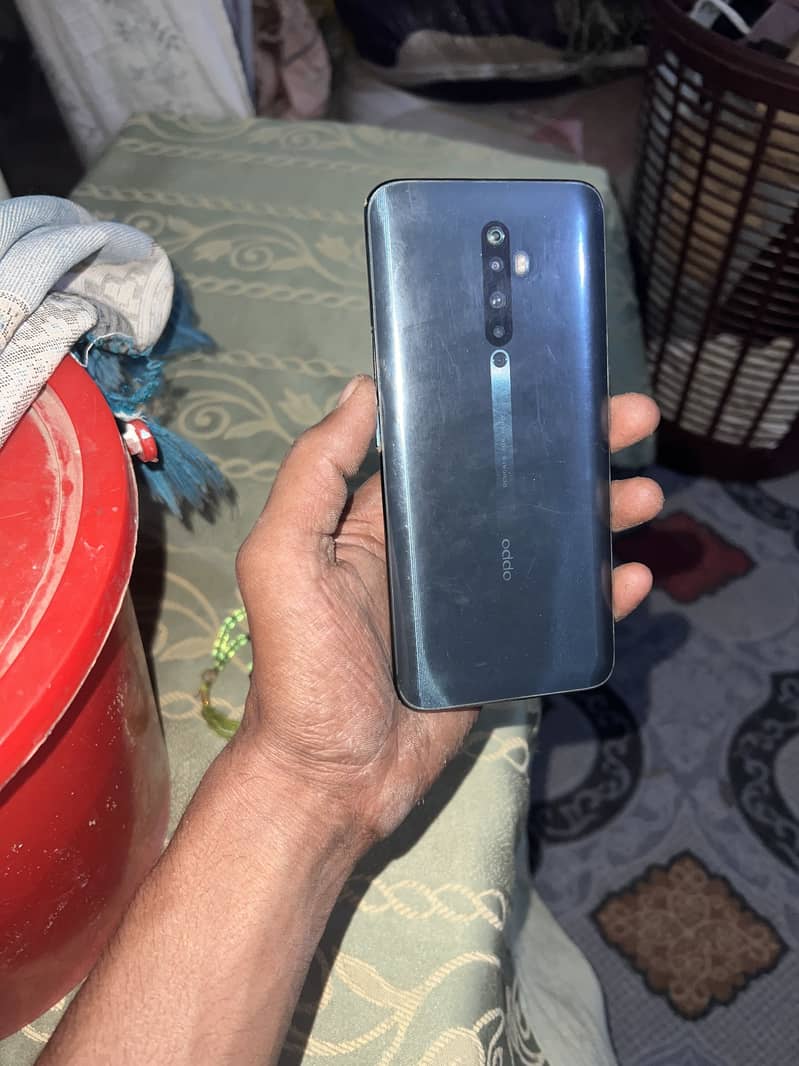 OPPO Reno 2 2