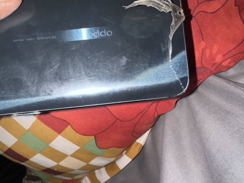 OPPO Reno 2 5