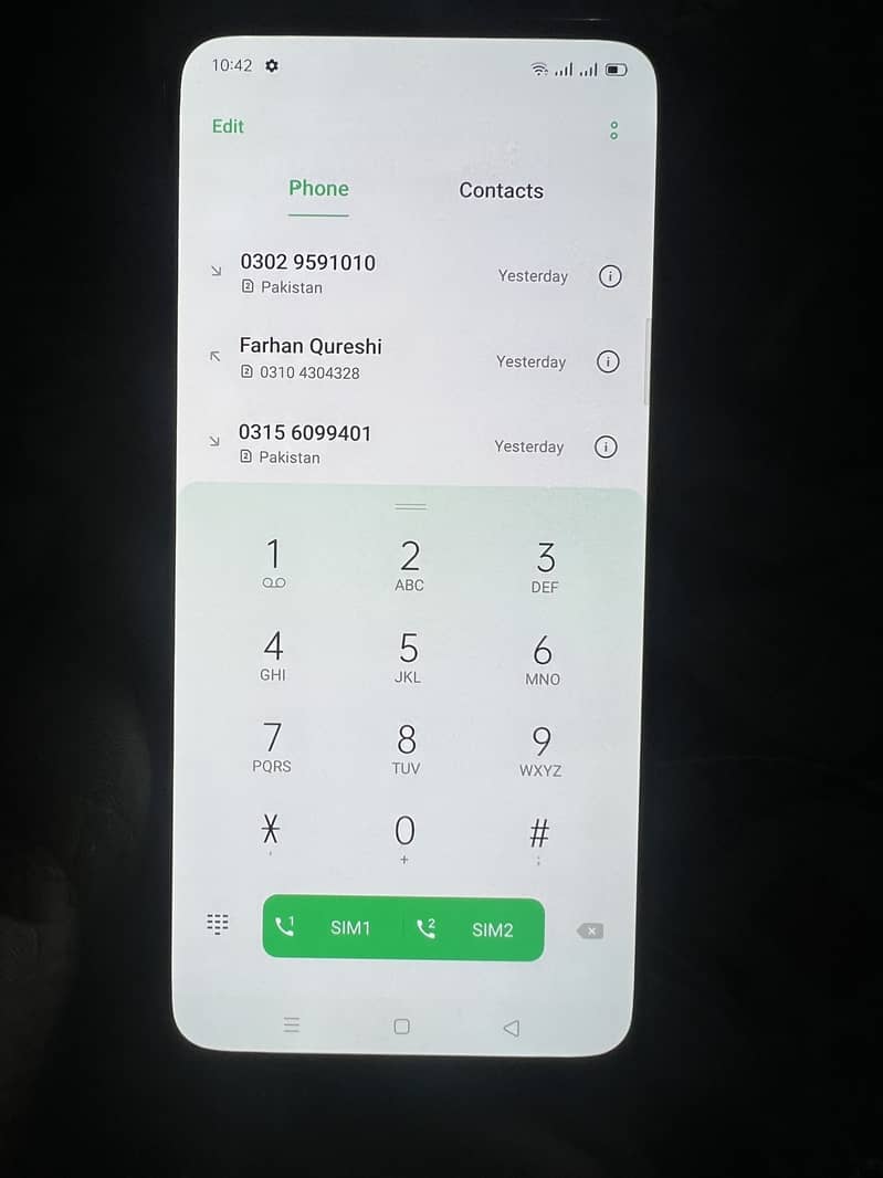 OPPO Reno 2 6
