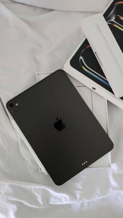 Ipad pro M5 13 inch 256 GB