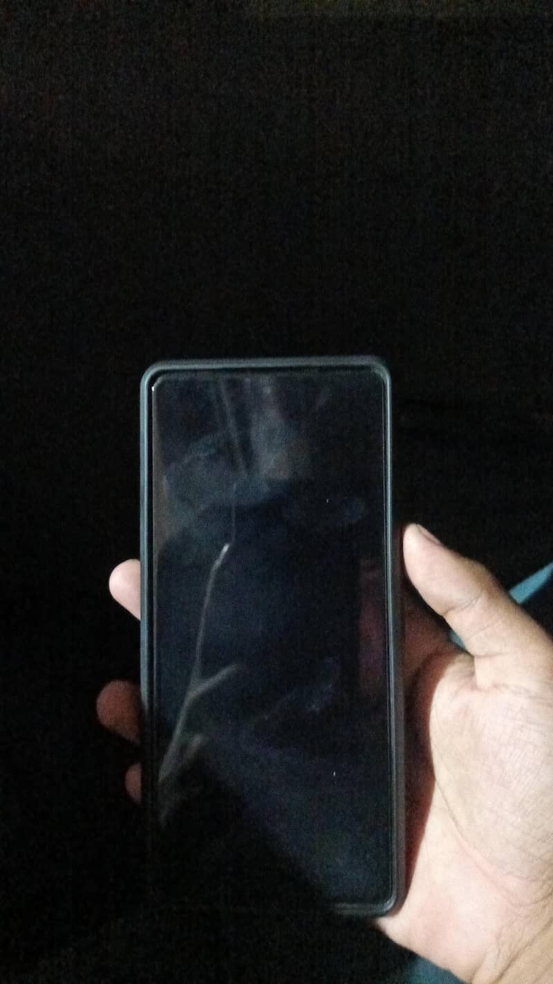 Tecno CAMON 30S 3