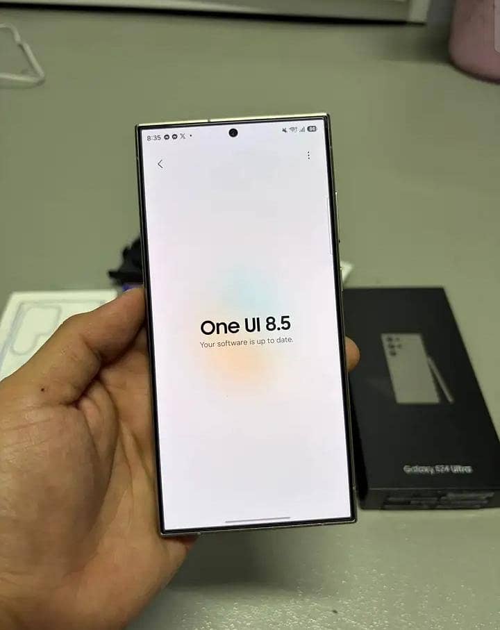 Samsung Mobile S24 Ultra - Mobile Phones - 1120914563