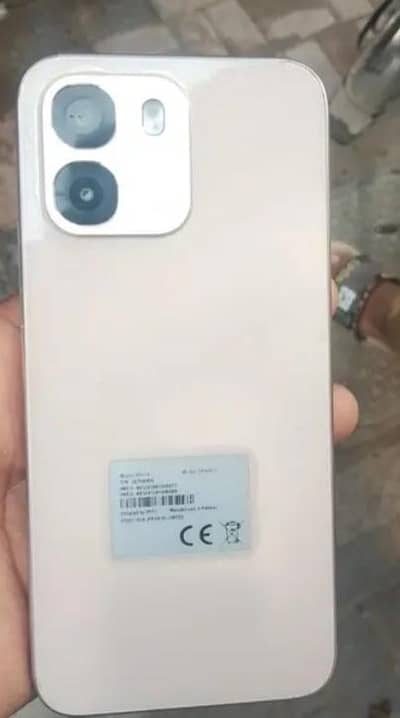OPPO A6
