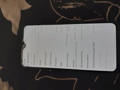 OPPO A5s bilkul ok hai 3gb 32gb. . .