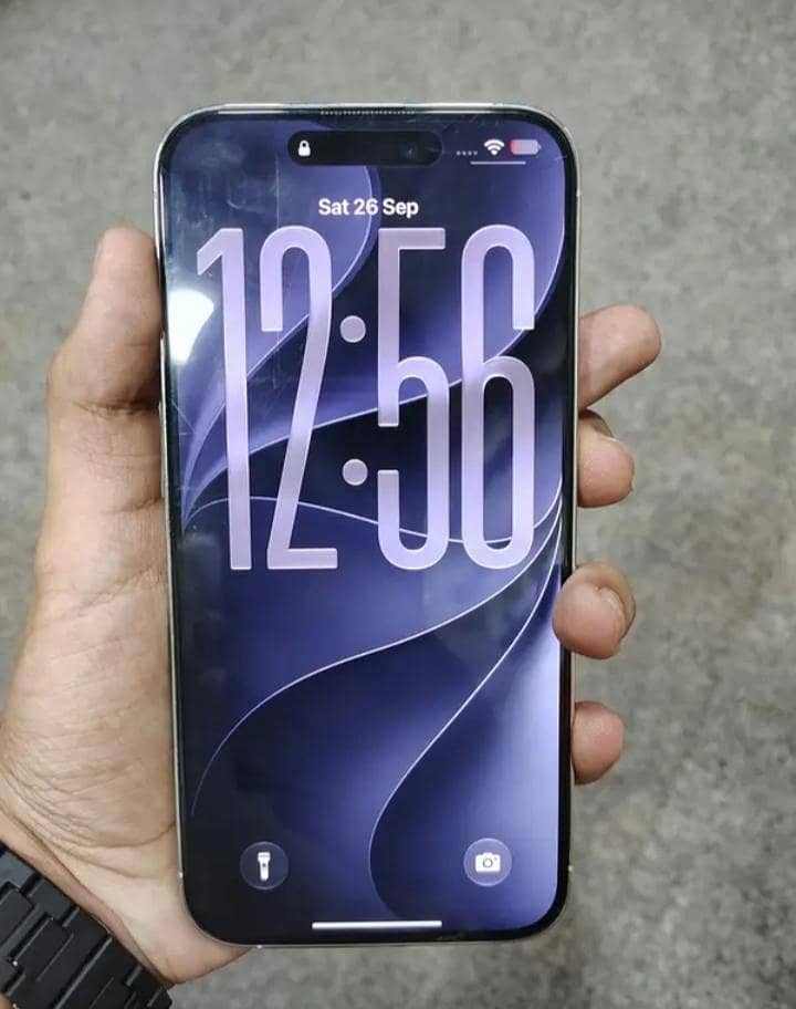 Apple iPhone 14 Pro Max 0