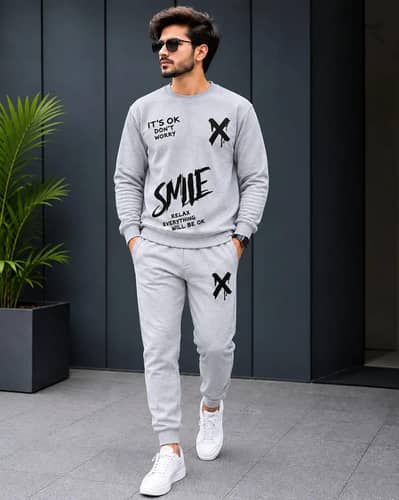 track suit. . for gym. . for sleep suit . now in lowest price. . .