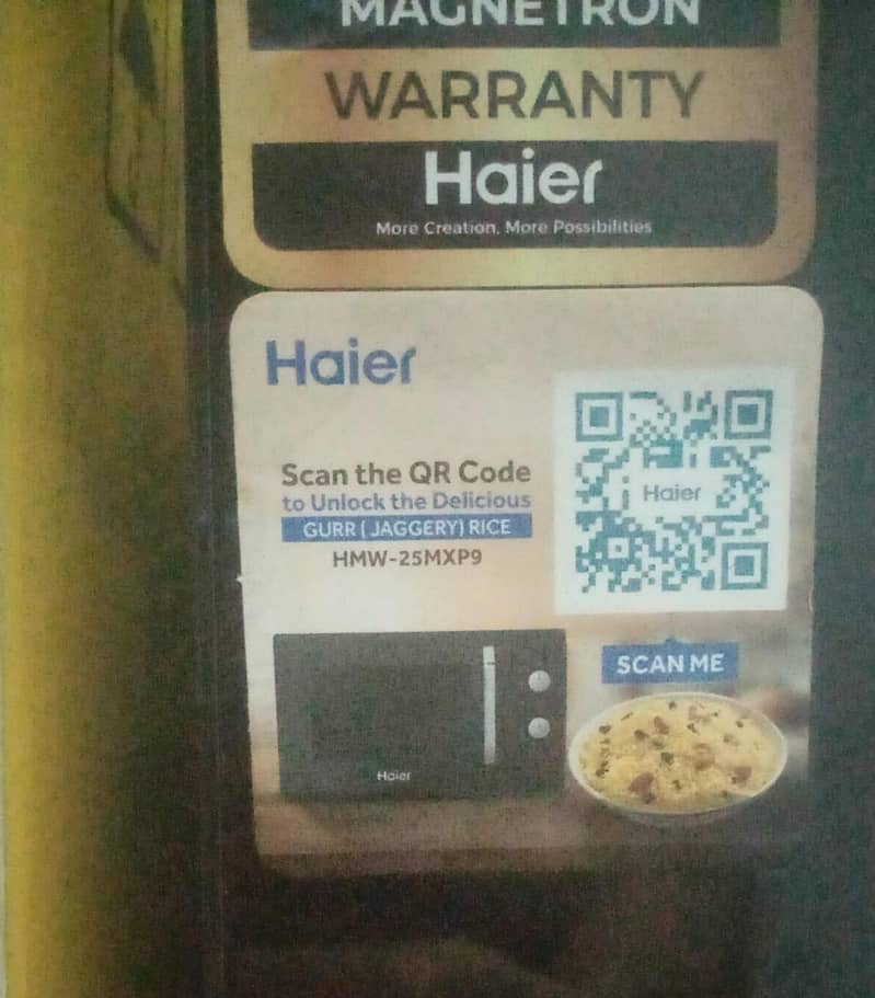 microwave oven 2