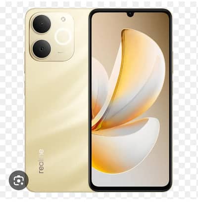 Realme Note 70(6+128)0317-9787320