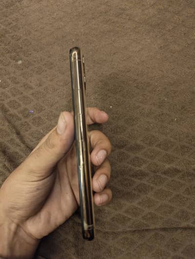 Apple iPhone 11 Pro pta approved 256 gb