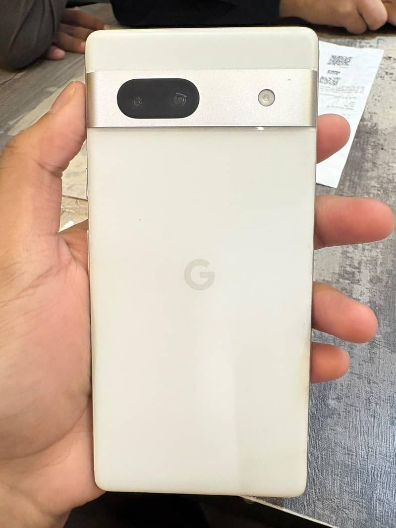 Google Pixel 7a - Mobile Phones - 1120914607