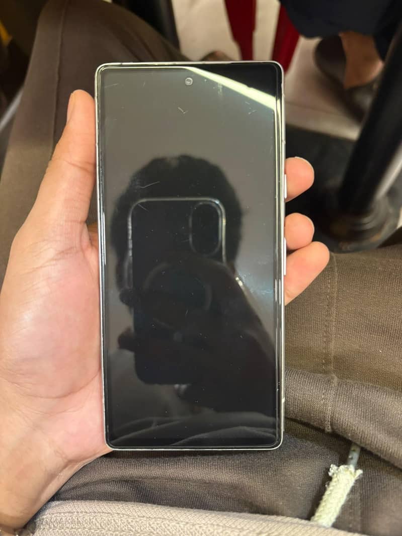 Google Pixel 7a - Mobile Phones - 1120914607