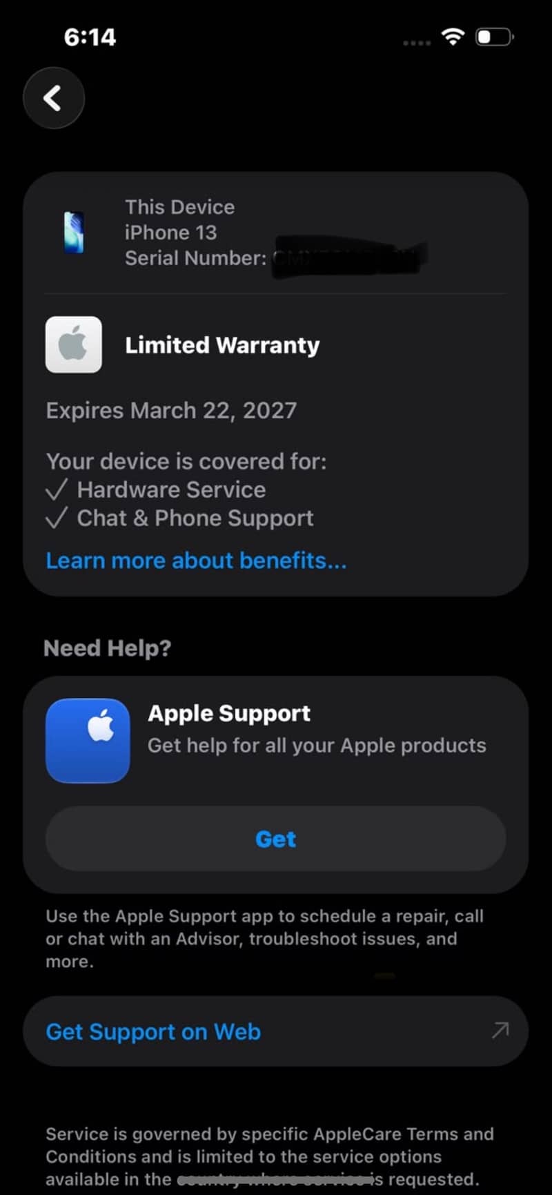 Apple iPhone 13 2