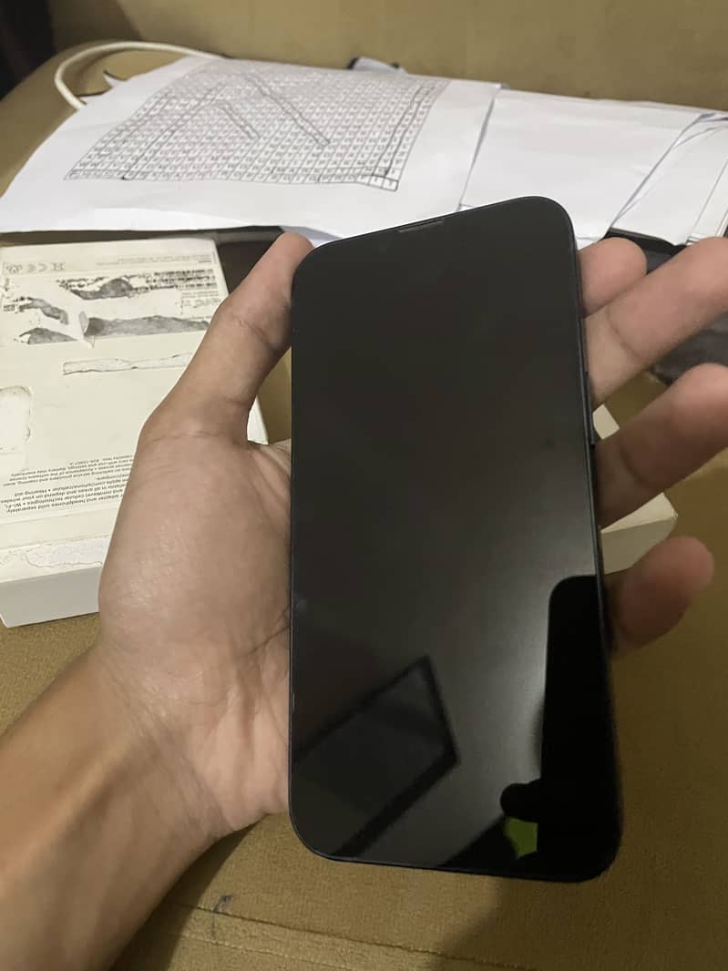 Apple iPhone 13 4