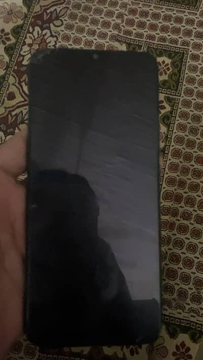 Infinix Hot 9 Play