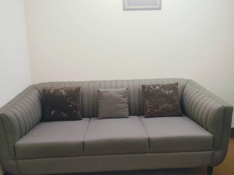 6 Seater 2