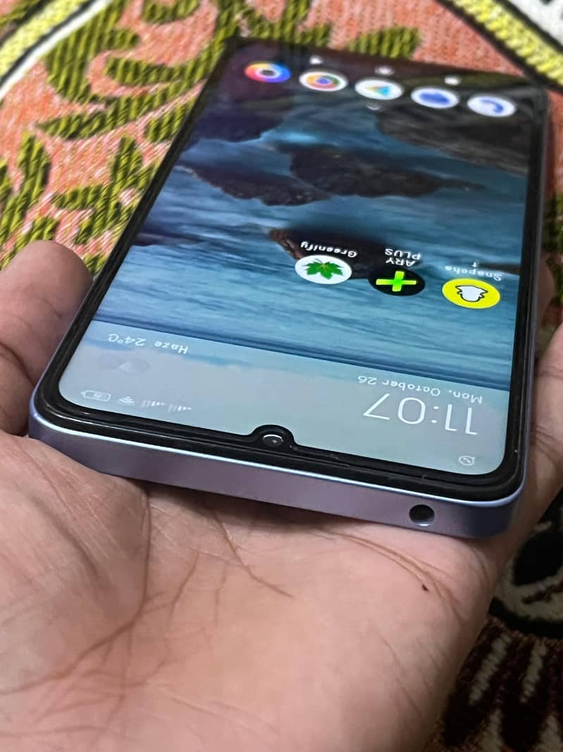 Xiaomi POCO C65 2