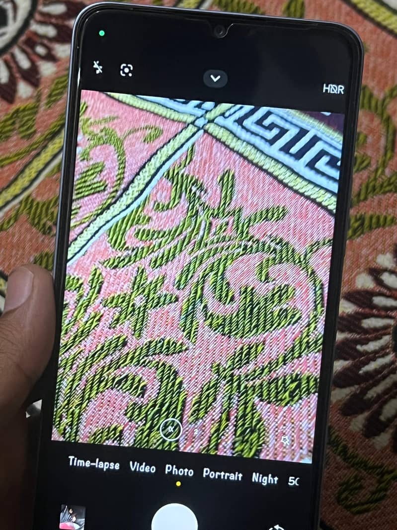 Xiaomi POCO C65 3