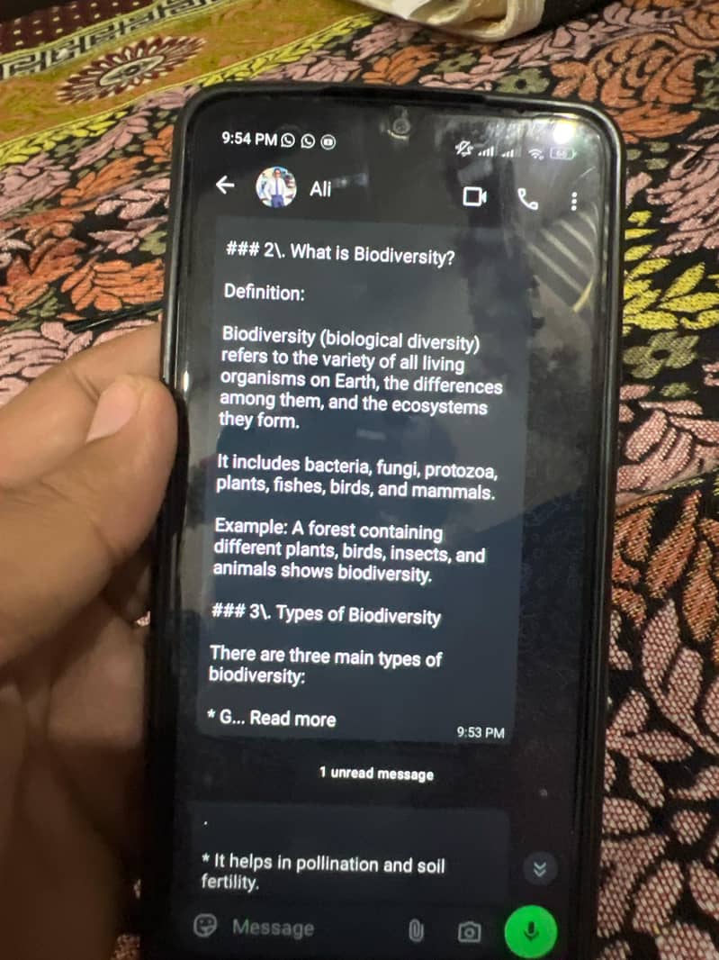 Xiaomi POCO C65 4