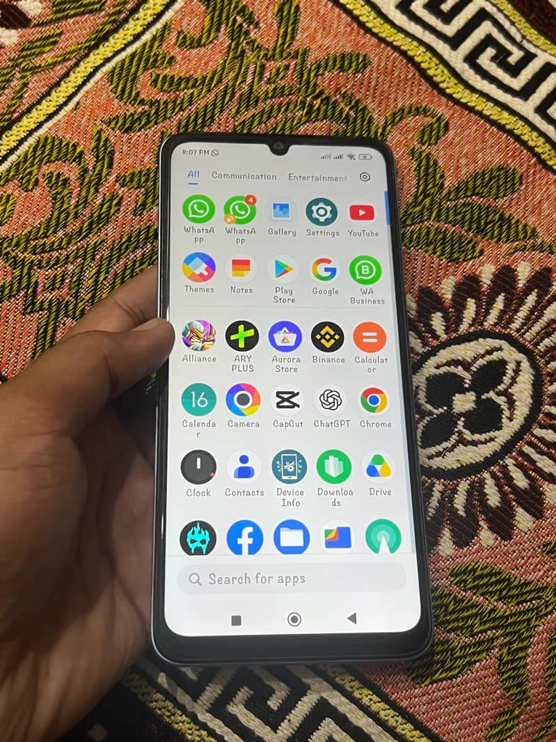 Xiaomi POCO C65 6