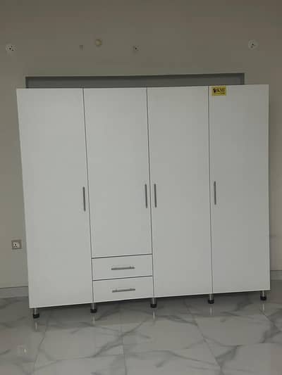 Wooden Wardrobe for Sale