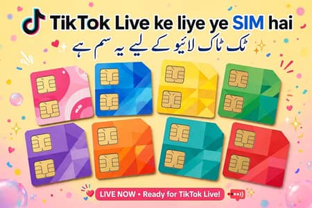 ticktock live sim