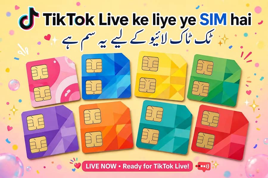 ticktock live sim 0