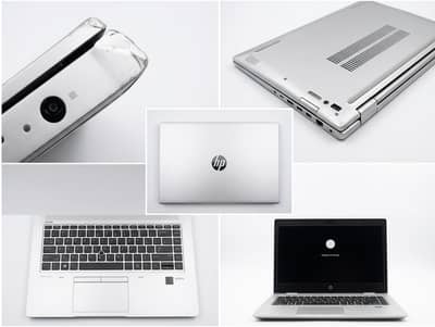 8th gen Intel Core i5
