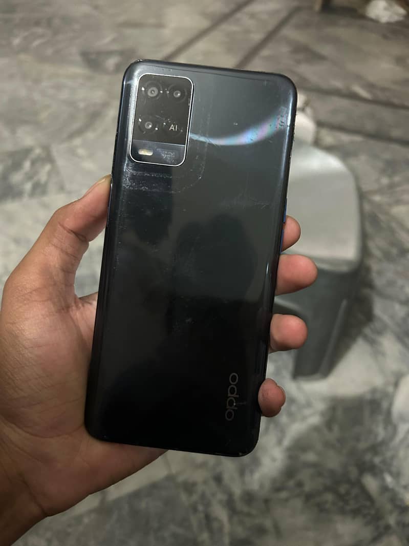 OPPO A54 1