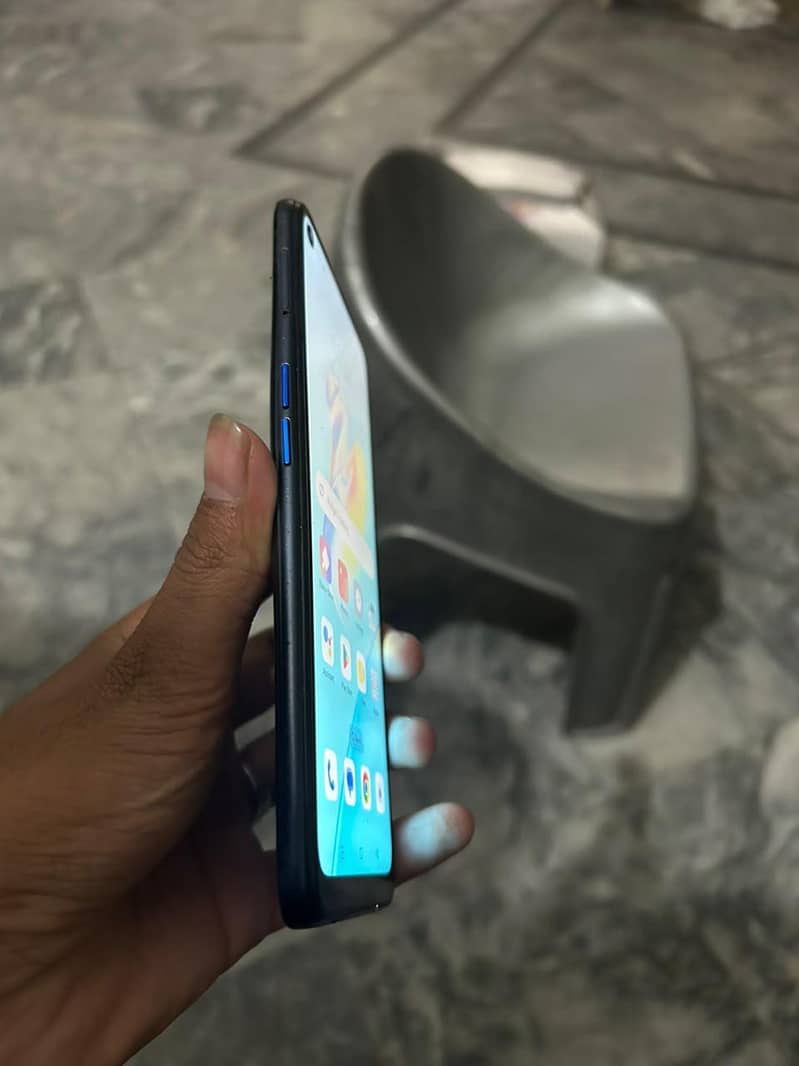 OPPO A54 3