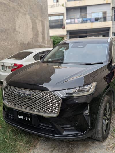 Haval H6 1.5 2025 Dec