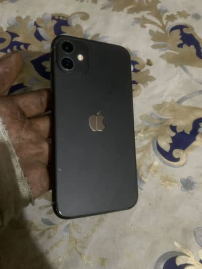 Apple iPhone 11